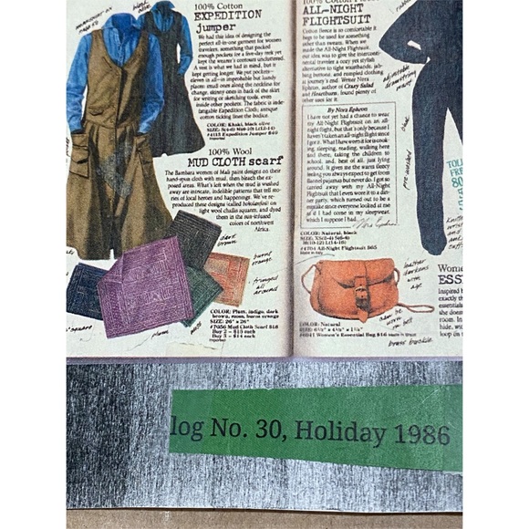 Vintage Banana Republic Expedition Jumper. - Picture 2 of 16